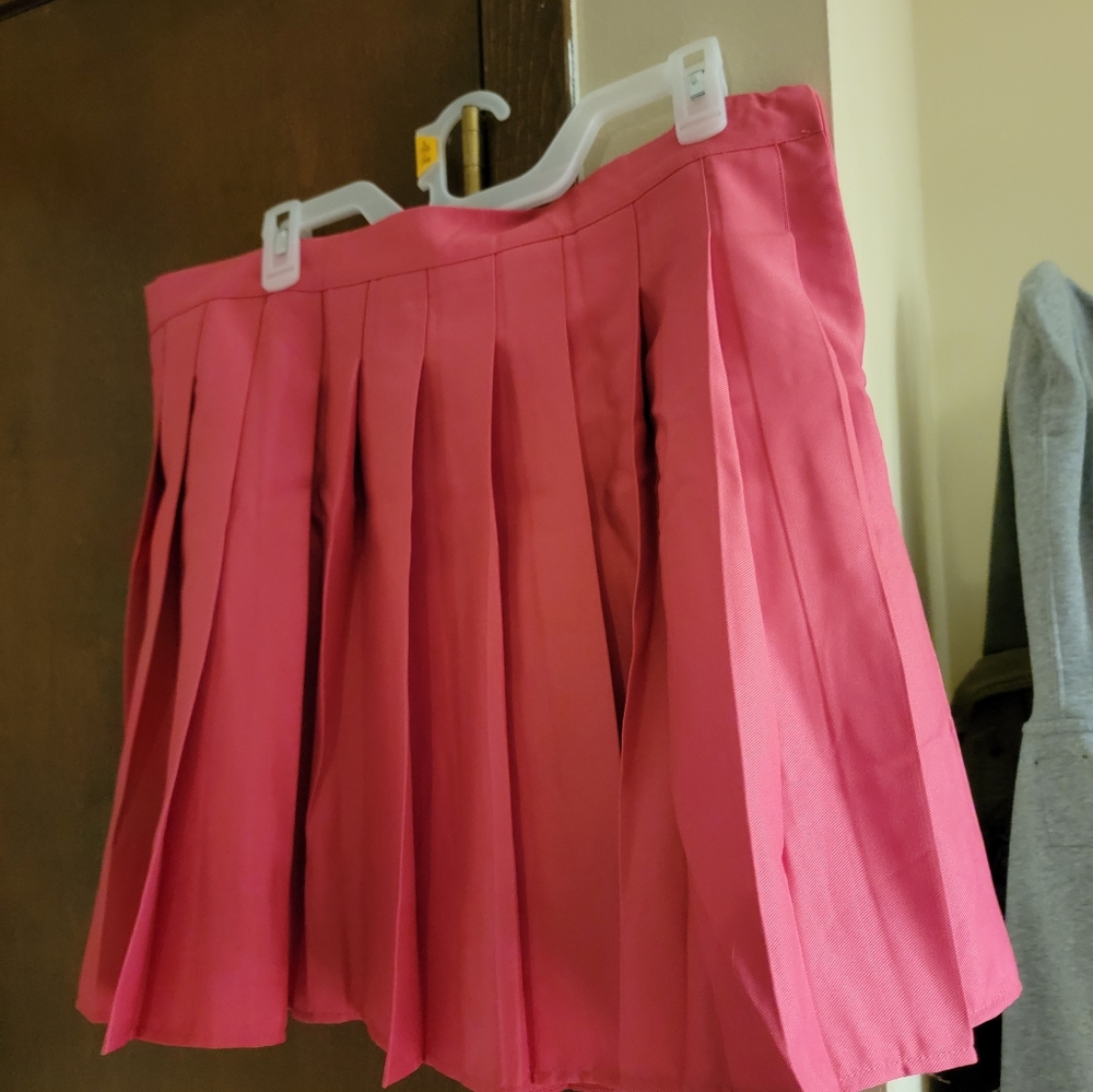 NWT Dollskill mini skirt